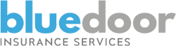 Bluedoor Insurance Services Logo