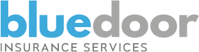 Bluedoor Insurance Services Logo